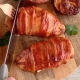 Air Fried Stuffed Hunters Chicken instructions